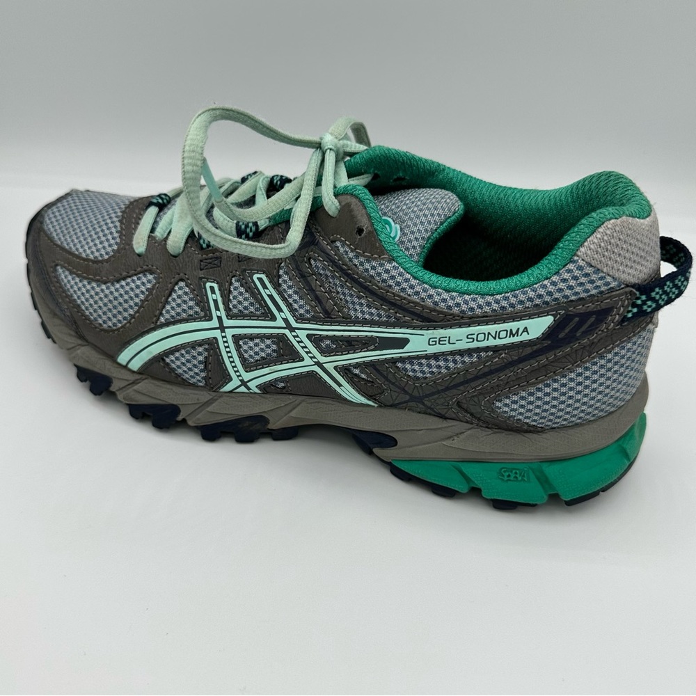 BOGO / Asics Gel  Women’s Sonoma Sneakers Running Shoes